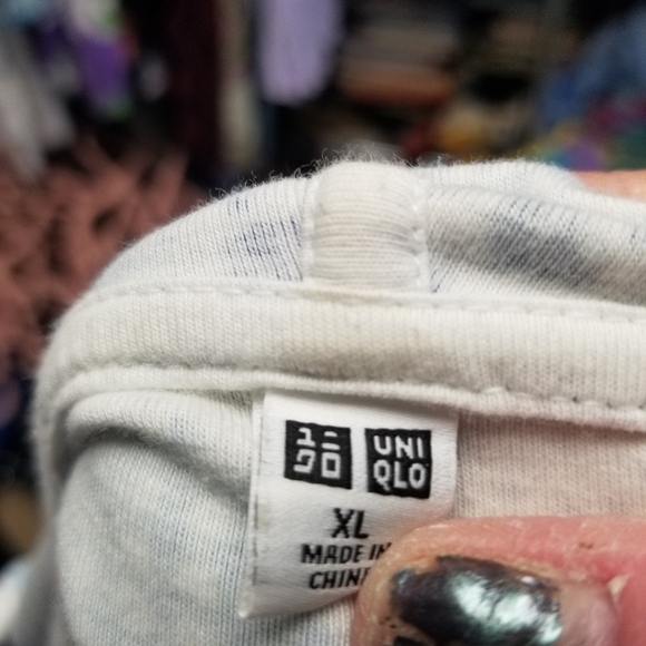 Green Gate floral zip running jacket hoodie - Picture 3 of 8